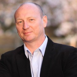 Frédéric Porquet is the new leader of Cosmogen’s innovation strategy